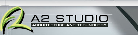 A2 Studio Architecture and Technology